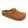 Leon Comfortstep 4250 barna bőr klumpa 36-41-Birkenstockhoz hasonlatos talppal