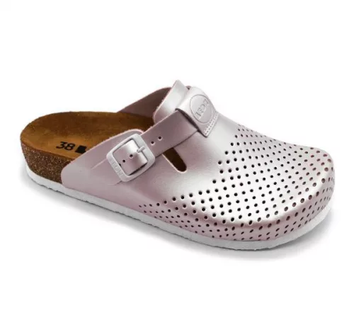 Leon Comfortstep 4250 női perla klumpa 36-41