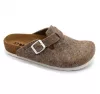 Leon Comfortstep 4260 barna női szövet klumpa 36-40