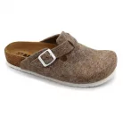 Leon Comfortstep 4260 barna női szövet klumpa 36-40