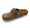 Leon Comfortstep 4260 barna női szövet klumpa 36-40