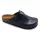 Leon Comfortstep 4700 kék férfi bőr klumpa 42, 44-46  -Birkenstockhoz hasonlatos talppal