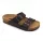 Leon Comfortstep 4723 barna férfi bőr papucs 42-45 -Birkenstockhoz hasonlatos talppal