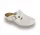 Leon Comfortstep 700 fehér férfi bőr papucs 41-46 (munkavédelmi)