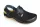Leon Comfortstep 701 fekete férfi bőr szandál 41-46 (munkavédelmi)