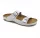 Leon Comfortstep 702 fehér férfi bőr papucs 41-46