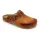 Leon Comfortstep 707 barna férfi bőr papucs 41-46