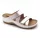 Leon Comfortstep 906 perla női bőr papucs 35-42