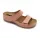 Leon Comfortstep 907 rose női bőr papucs 36-41