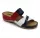 Leon Comfortstep 909 tommy női  bőr papucs 35-41