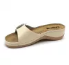Leon Comfortstep 915 bézs papucs 36-41