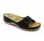 Leon Comfortstep 915 fekete papucs 35-40