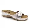 Leon Comfortstep 915 perla papucs 35-41