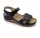 Leon Comfortstep 935 női kék szandál 36-40