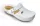Leon Comfortstep 950 fehér női bőr klumpa 36-39, 41 (munkavédelmi)