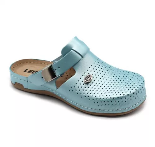 Leon Comfortstep 950 női mint klumpa 36