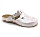 Leon Comfortstep 950 perla női bőr papucs 36-41 