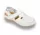 Leon Comfortstep 951 fehér női szandál 36-41 (munkavédelmi)