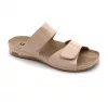 Leon Comfortstep 952 női púder papucs 36-41