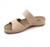 Leon Comfortstep 952 női púder papucs 36-41