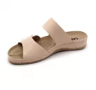 Leon Comfortstep 952 női púder papucs 36-41