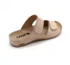 Leon Comfortstep 952 női púder papucs 36-41