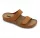 Leon Comfortstep 954 barna női bőr papucs 36-41