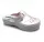 Leon Comfortstep PU 156 perla női bőr papucs 36-41
