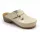 Leon Comfortstep PU 159 bézs női bőr papucs 36-39, 41