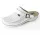 Leon Comfortstep V202M fehér férfi bőr klumpa 42-46 (munkavédelmi)