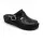 Leon Comfortstep V202 fekete női bőr klumpa 36-41 (munkavédelmi)