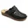 Leon Comfortstep V230 barna férfi bőr klumpa 44