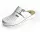 Leon Comfortstep V230 fehér férfi bőr klumpa 41-46
