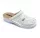 Leon Comfortstep V262 fehér női bőr papucs 36-41