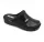 Leon Comfortstep V262 fekete női bőr papucs 36-41