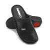 Leon Comfortstep V262 fekete női bőr papucs 36-41
