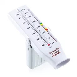   Philips Respironics Personal Best spirométer, gyermekeknek és felnőtteknek