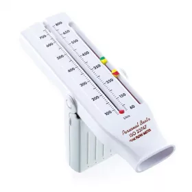   Philips Respironics Personal Best spirométer, gyermekeknek és felnőtteknek