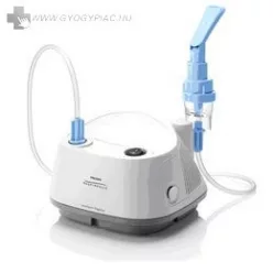   Philips Respironics Innospire Elegance kórházi inhalátor kompresszoros 