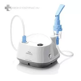   Philips Respironics Innospire Elegance kórházi inhalátor kompresszoros 