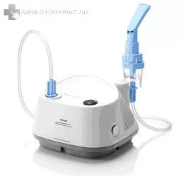 Philips Respironics Innospire Elegance kórházi inhalátor kompresszoros 