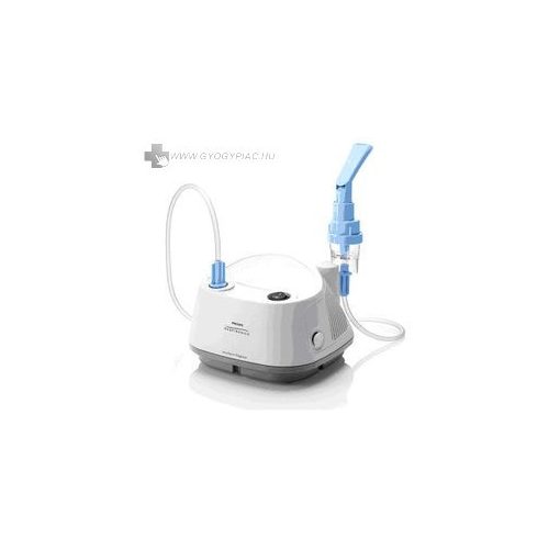 Philips Respironics Innospire Elegance kórházi inhalátor kompresszoros 