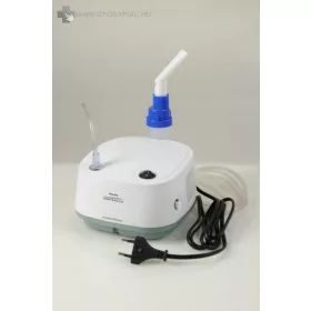   Philips Respironics Innospire Essence otthoni inhalátor készülék 2 év garanciával
