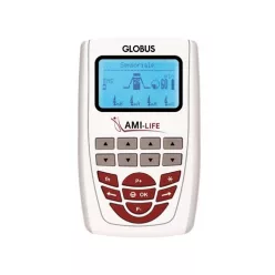 Ami Life neuromuszkuláris stimulátor 36 hónap garancia