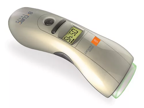 B-Cure Laser Classic lágylézer készülék 24 hónap garancia