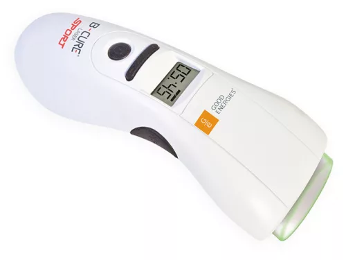 B-Cure Laser Sport lágylézer készülék 24 hónap garancia