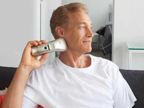 B-Cure Laser Sport lágylézer készülék 24 hónap garancia