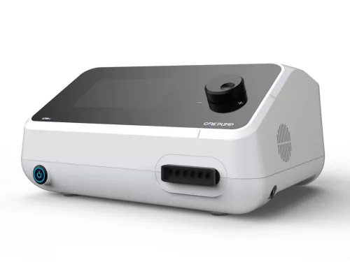 CarePump Lite4 nyirokmasszázs gép 24 hónap garancia