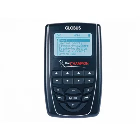   Globus The Champion TENS/EMS/MCR készülék 4 csatornás 36 hónap garancia