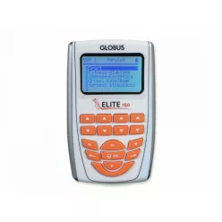   Globus Elite 150 TENS/EMS készülék 4 csatornás 24 hónap garancia